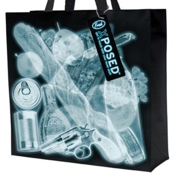 ๐Fred New XPosed bag ๐ - Picture 3 of 8